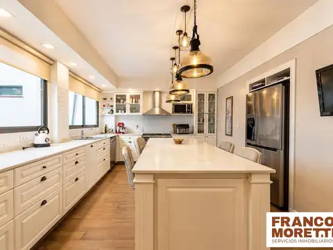 Departamento en Venta en Barracas, USD 356.000