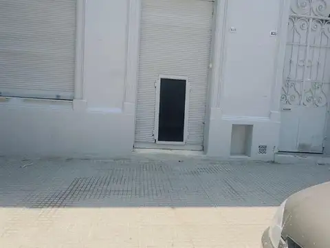 LOCAL PARA USO COMERCIAL SIN EXPENSAS