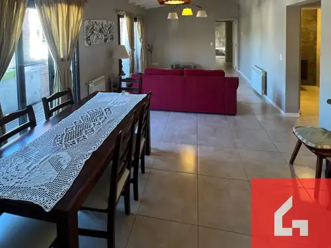 Departamento en Venta 9 años