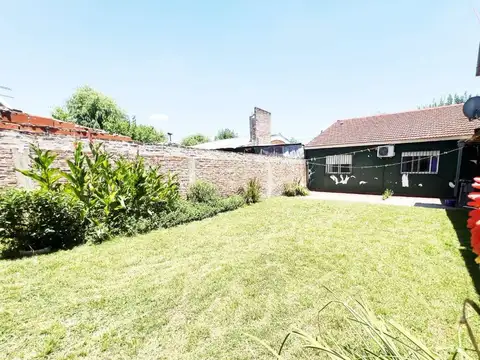 Venta casa Fátima Pilar 3 dorm+parque+quincho A.C