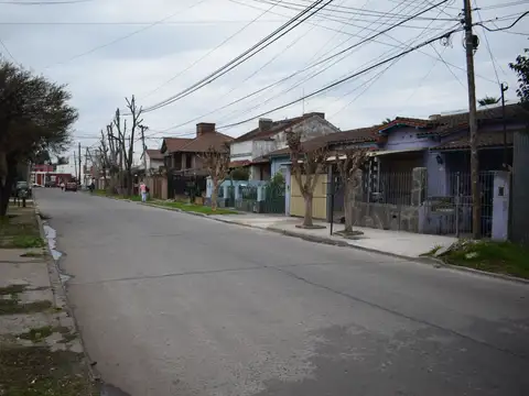 Terreno en Venta 11,65  mts Frente