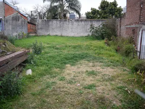 Terreno en venta con escritura rellenado y nivelado en Rincón de Milberg