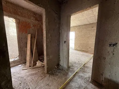 VENTA DUPLEX 3 DORMITORIOS CUESTAS DE MANANTIALES