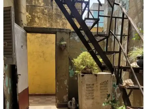 PH en venta en Jose León Suarez!