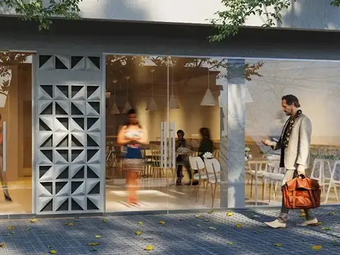 Departamento en Venta 1 año