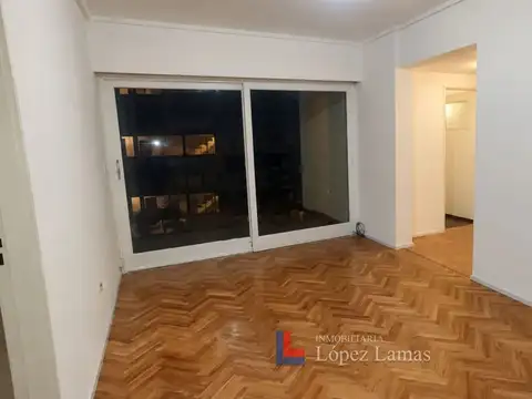 DEPARTAMENTO 2 AMPLIOS AMBIENTES