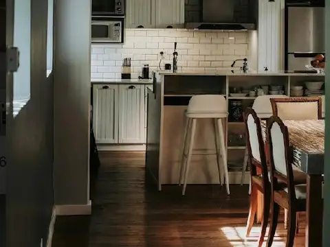 Depto Tipo Casa en Venta de 2 dormitorios