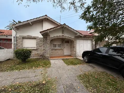 Casa en Punta Mogotes