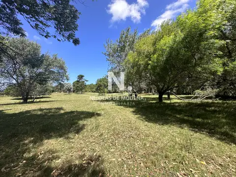 Vende Terreno ideal para desarrollo de barrio privado. Punta del Este