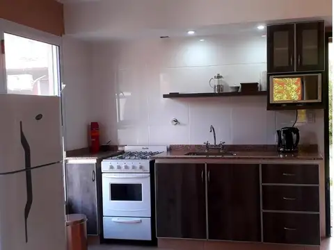 Exc Depto 1 Dor Alq Amob Bcon/gge/jardin G. Bourg