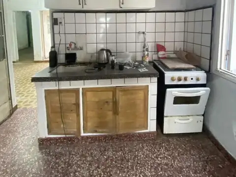 Casa en Venta 50 años
