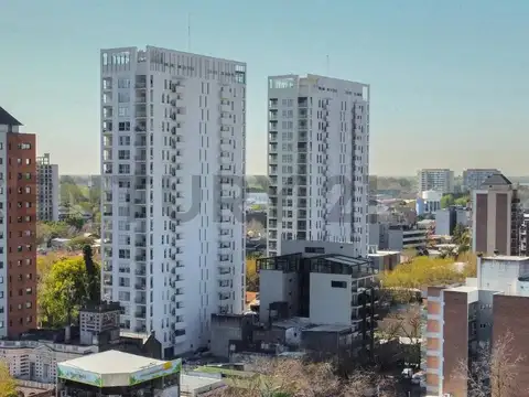 Departamento en Venta 2012 años