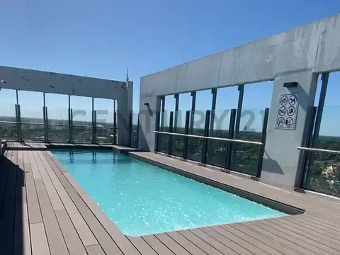 Montes de oca 300, Piso 2