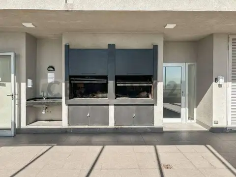 Departamento en Venta en Tigre Residencial, USD 170.000