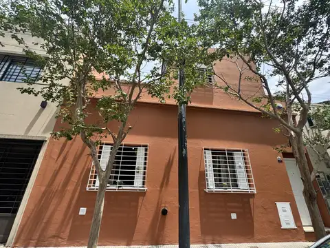  PH sobre Lote Propio sin Expensas - 3 Unidades