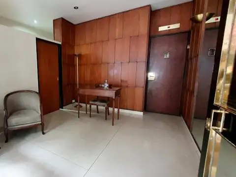 Semi piso 5 ambientes Alto Palermo