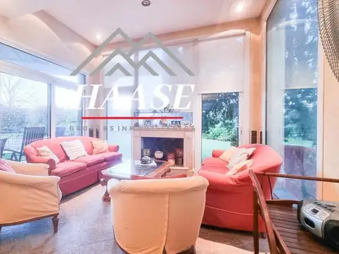 Venta casa en lote central en Ayres del Pilar km 43,5 Pilar