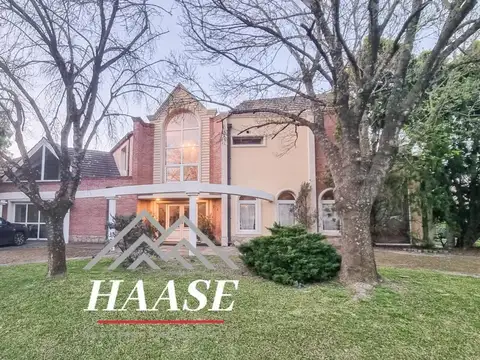 Casa en Venta en Ayres De Pilar, USD 529.000