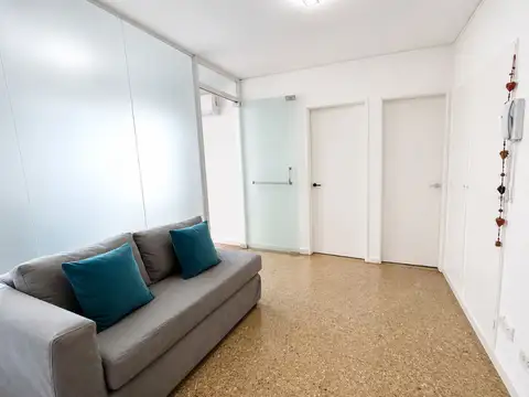 Departamento en venta 1 dorm Barrio Cívico