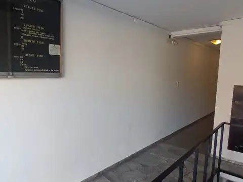 Departamento en venta 1 dorm Barrio Cívico