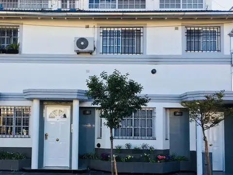 Departamento en Ramos Mejia