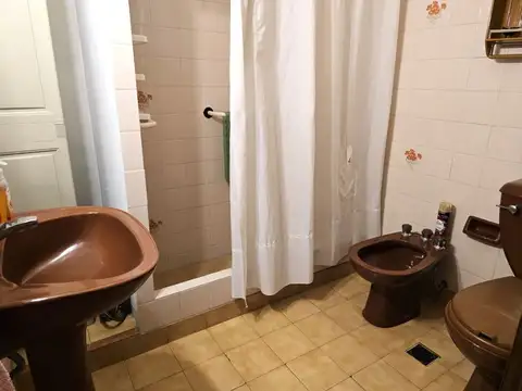 Depto Tipo Casa en Venta en Villa Urquiza, USD 169.000