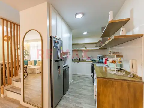 Venta Triplex 4 Amb Terraza Privada Palermo Soho