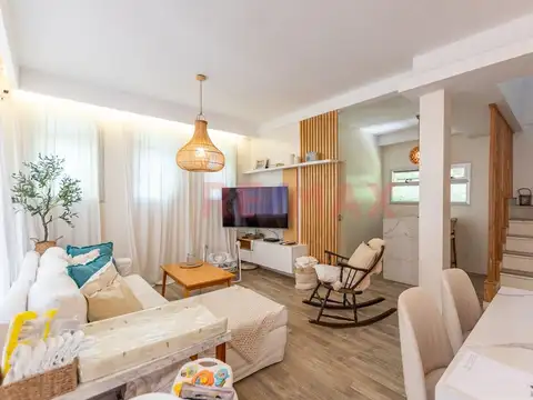 Departamento en Venta de 3 dormitorios