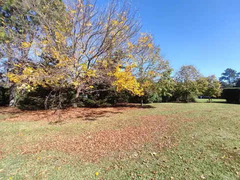 Terreno en Venta en Abril Club De Campo, Countries y Barrios Cerrados en Berazategui
