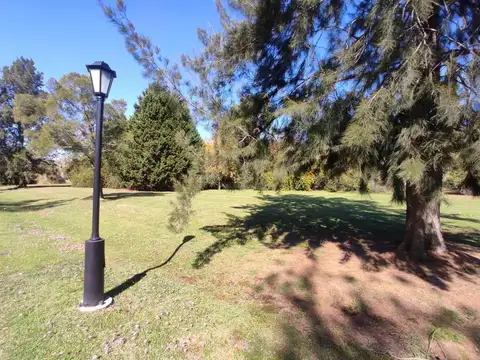 Terreno en venta en Abril Club De Campo