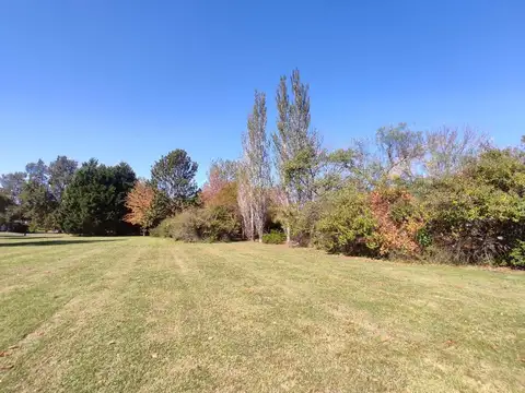 Terreno en Venta de 2242,0 m2