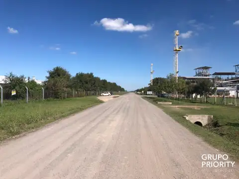 ALQUILER PLANTA DE ALMACENAMIENTO DE BIODIESEL UBICADA EN EL PARQUE INDUSTRIAL COMIRSA 2.