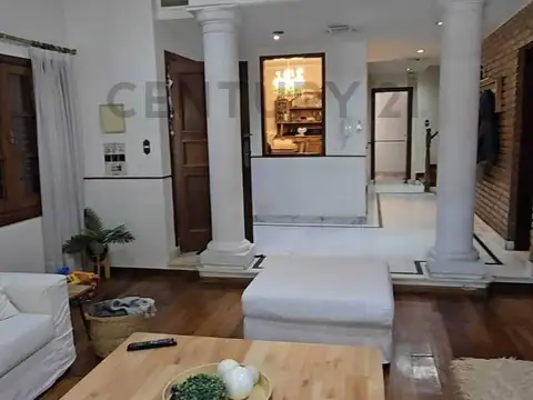 Venta de casa Barrio Norte La Plata