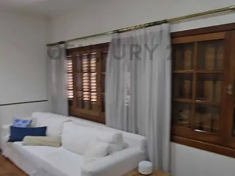 Casa en Venta en Barrio Norte, USD 320.000