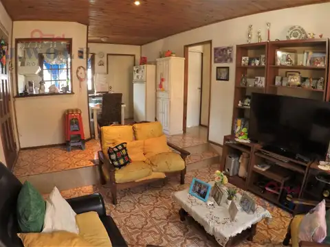 Depto Tipo Casa en Venta de 2 dormitorios