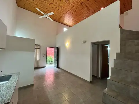 departamento en alquiler tres ambientes jorge newbery 2075