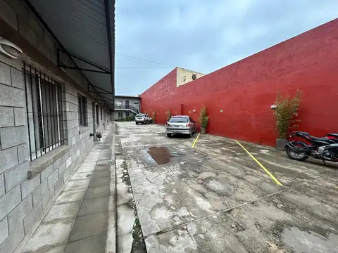 Departamento en Alquiler de 3 ambientes