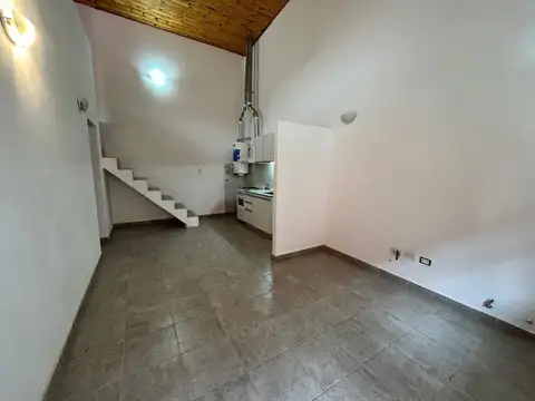 Departamento en Alquiler 15 años