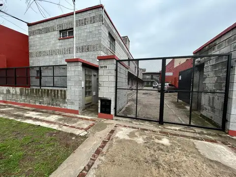 departamento en alquiler tres ambientes jorge newbery 2075