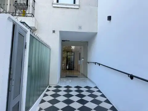 Departamento un dormitorio, barrio General Paz.