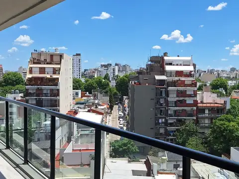 Departamento en Avenida de los Incas