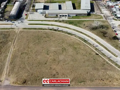 Terreno en Venta de 6574,0 m2