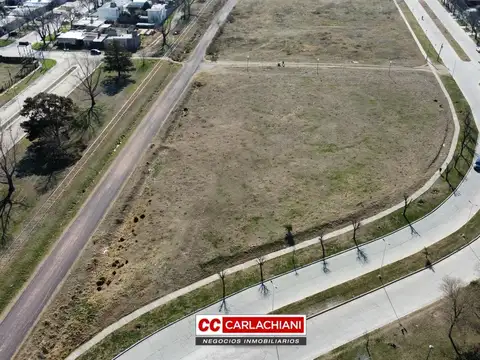 Terreno en venta Las Parejas