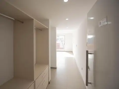 Departamento en Venta en Caballito, USD 109.000