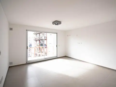 Departamento en Venta en Caballito, USD 109.000