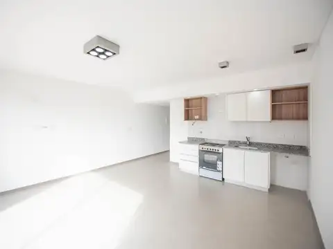 VENTA DEPARTAMENTO PARQUE CHACABUCO. PISO 8