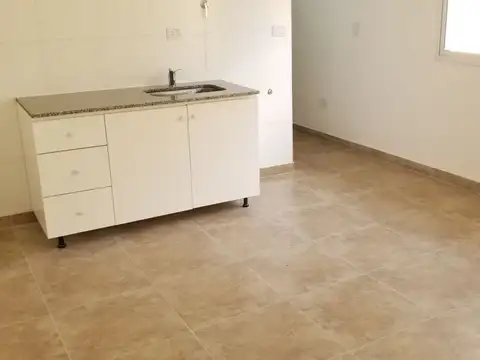 Depto Tipo Casa en Venta de 2 ambientes