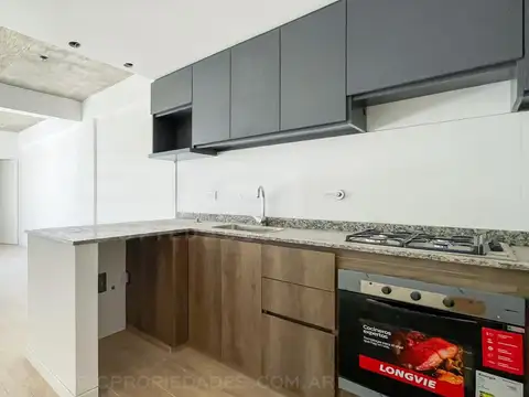 Departamento 3 ambientes Venta - Colegiales