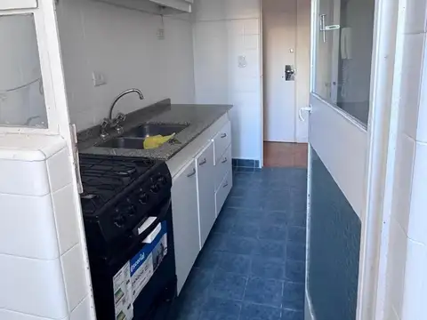 Departamento en Alquiler 40 años