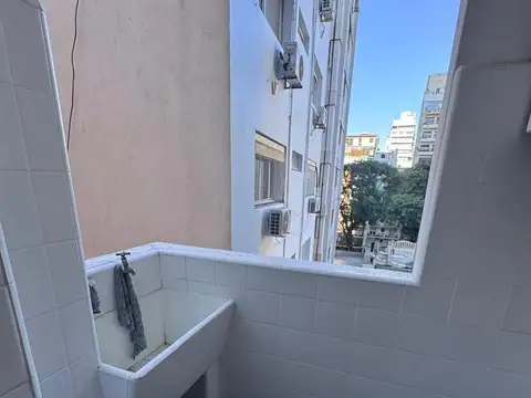 Departamento en Alquiler Apto profesional